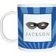 Super Hero 4-Piece Dinnerware Set Image 4 of 5